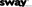 Sway Media logo